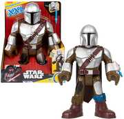 Fisher Price - Imaginext Star Wars XXL The Mandalorian 