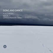 Gesing: Song & Dance , Klaus Gesing