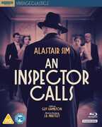 An Inspector Calls [Import] , Alastair Sim