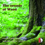 Sounds of Wood , Fulvio Fiorio