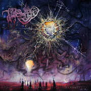 Emanations Of Unconscious Luminescence , Theurgy