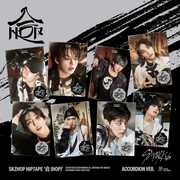 HOP (Accordion Ver.) , Stray Kids