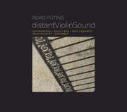 Futing: distantViolinSound , Miranda Cuckson
