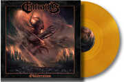 Obliteration [Import] , Entrails