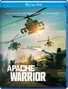 Apache Warrior 
