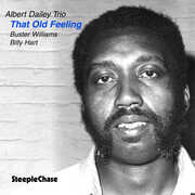That Old Feeling , Albert Dailey
