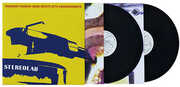 Transient Random-noise Bursts With Announcements , Stereolab