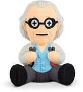Back to the Future - Dr. Emmett Brown with Jumper Cables Limited Edition Vinyl Figure