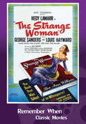 The Strange Woman 