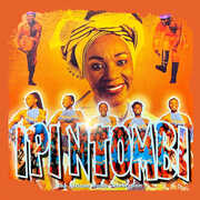 Bertha Egnos & Gail Lakier's Ipi Ntombi The African Music Celebration (Original Cast Recording )