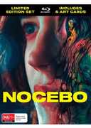 Nocebo (Limited Edition) [Import] , Eva Green