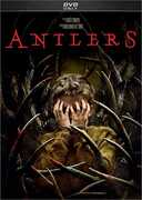 Antlers , Keri Russell