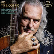 75 Birthday Bash , Hans Theessink