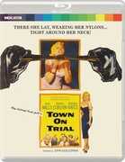 Town on Trial [Import] , John Mills