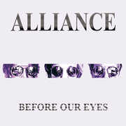 Before Our Eyes , Alliance