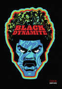 Black Dynamite: Season One , Michael Jai White