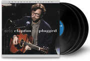Unplugged , Eric Clapton