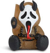 Ghost Face: Krampus Translucent Limited Edition Vinyl Figure