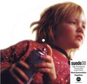 New Generation: 30th Anniversary - Picture Disc 7-Inch Vinyl [Import] , Suede