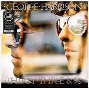 Thirty Three & 1/ 3 , George Harrison