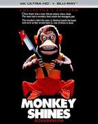 Monkey Shines (Collector's Edition) , Jason Beghe