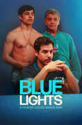 Blue Lights 