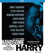 Handsome Harry , Jamey Sheridan