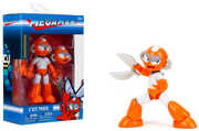 Jada Toys - Mega Man - Cut Man 1:12 Action Figure 