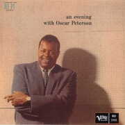 Evening With - UHQCD [Import] , Oscar Peterson