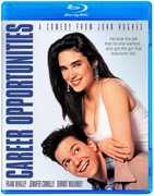 Career Opportunities , Frank Whaley