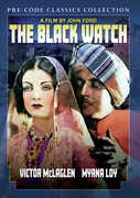 The Black Watch , Victor McLaglen