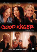 Good Kisser 