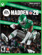 Madden NFL 26 for Xbox Series X 