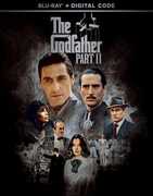 The Godfather, Part II , Al Pacino