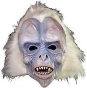 Trick or Treat Studios - Zagone Studios Classic - Visitor from Space Latex Mask