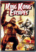 King Kong Escapes , Linda G. Miller