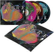 Mixes Of A Lost World - Deluxe Edition [Import] , The Cure