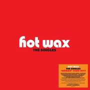 Holland-Dozier-Holland: Hot Wax Singles /  Various - 140-Gram Black Vinyl [Import] , Various Artists
