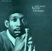 Quiet Kenny - UHQCD [Import] , Kenny Dorham