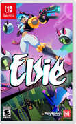 Elsie for Nintendo Switch 