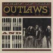 Best Of The Outlaws: Green Grass & High Tides [Import] , The Outlaws