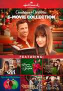 Hallmark Channel 6-Movie Collection: A Novel Noel… , Julie Gonzalo