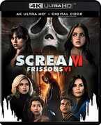 Scream VI , Henry Czerny