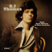 Sings Hank Williams & Other Favorites , B.J. Thomas