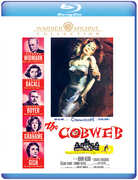 The Cobweb , Richard Widmark