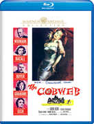 The Cobweb , Richard Widmark