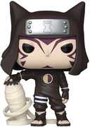 Funko POP! Anime: Naruto - Kankuro 