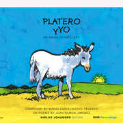 Platero y Yo - An Andalusian Fantasy , Niklas Johansen