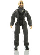 Mego - Impractical Jokers - Murr Skydiving 8" Action Figure , James Murray