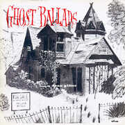 Ghost Ballads , Dean Gitter